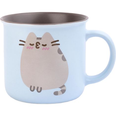 Pusheen - Tazza in ceramica da 380 ml della collezione Purrfect Love (1/5)