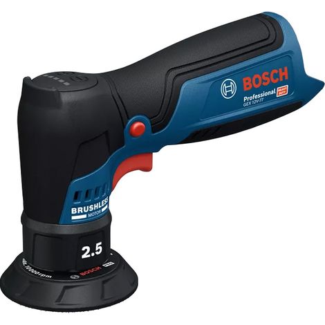 Orbit Sander BOSCH GEX 12V-77 (Body only) (1/3)