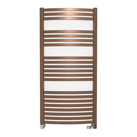 Heizungsbetrieb Heizkörper Leuchtendes Kupfer HxL 1760mmx500mm - 807 Watt - DEX1760/500ZXBCO