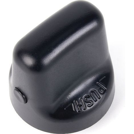 D461-66-141A-02 Ensemble de deux boutons intérieurs pour contacteur d'allumage, compatible avec Mazda 07-15 (1/5)