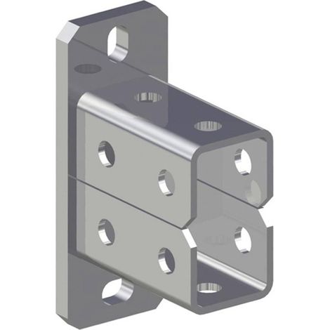 fischer Sabot SF L 82 hdg. 5 pièces (1/2)