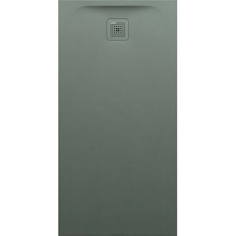 LAUFEN Pro Receveur de douche, 1400x700x38mm, 0, H2129530790001,