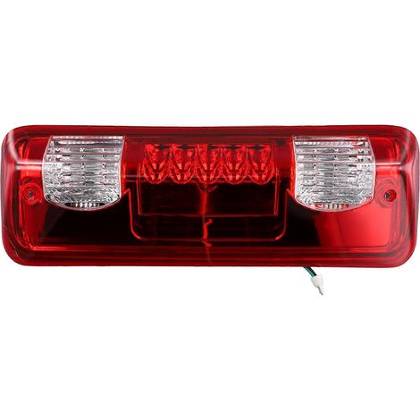 Kit de 4 bras de direction avant et arrière en métal pour voiture RC TT02-02 1/10 (amélioration) (1/5)