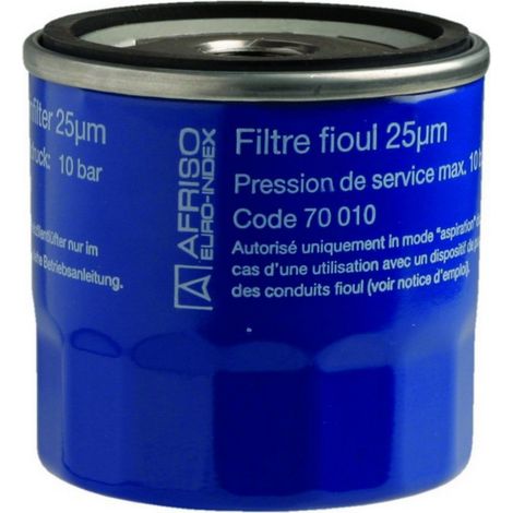 Filterkartusche