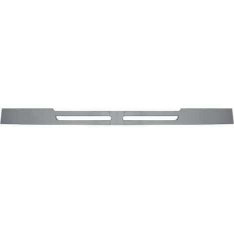 Grille de calandre avant Peugeot Boxer 1994-2002