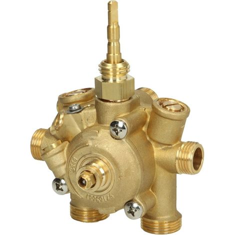 BOSCH Robinetterie d'eau laiton, 87070025770