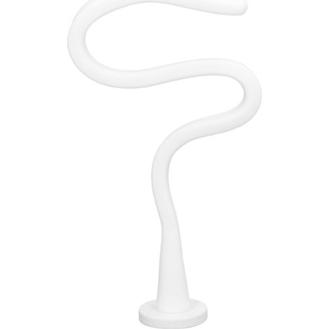 Support de porte magnétique flexible pour lave-linge à chargement frontal, universel, blanc (1/5)