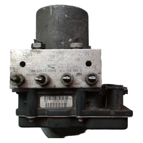 Unite Hydraulique Abs Jaguar X-type Berl. Phase 1 2001-2007 [PRODUIT D'OCCASION]♻️c2s49895 (1/2)