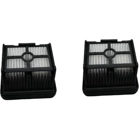 Ersatzfilter für den H12 Pro Ultra Saugroboter mit automatischer Entleerung (2 Stück) (1/5)