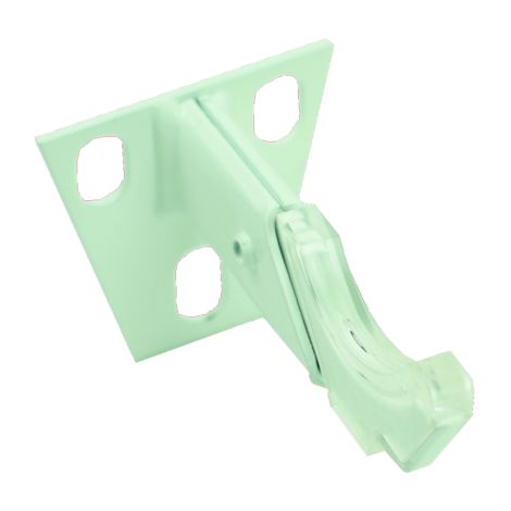 Purmo paroi de régulation AZ13DZ952163400 AZ13DZ952163400 RV1, RAL 9016
