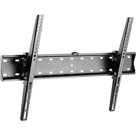 Gembird WM-70T-02 TV-Ständer 177,8 cm (70") Schwarz (1/5)