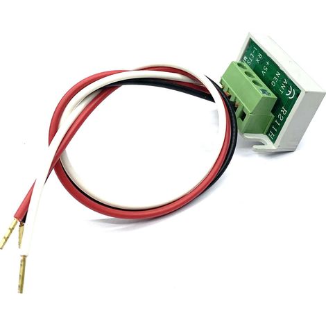 Recepteur pour carte Q60RA ou Q60RS / MRXQ60 - 1144