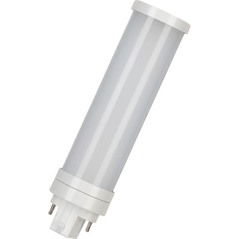 ampoule à led - bailey led pl tc-d - g24d 2p - 8w - 4000k - 800 lm - bailey 143154