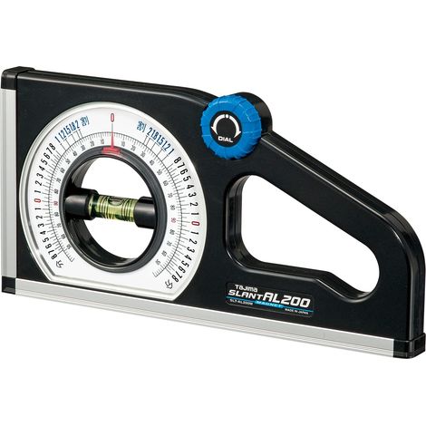 Tajima SLT200MY - Goniometro (1/3)
