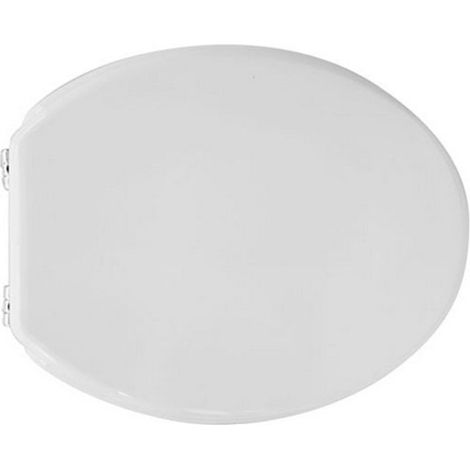 SEDILE WC PER INCEA VASO ISIDE BIANCO FORMA 1 Misura: Bianco (1/2)