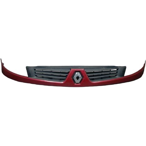 [PRODUIT D'OCCASION] Calandre RENAULT Kangoo ♻️ Ref Oe. 7701062876 - Garantie à vie (1/2)