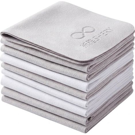 Serviettes en microfibre de qualité professionnelle, serviettes personnalisées avec logo, jupes de bain pour le soin de la peau, serviettes de tête, linge de lit, serviettes de bain (1/5)