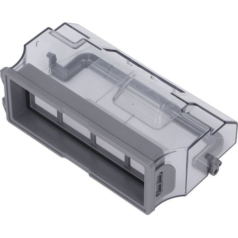 Contenedor de polvo de ABS para aspiradoras robot DJ35, DJ36, DN55, DD35, DD56 y DD37. (1/5)