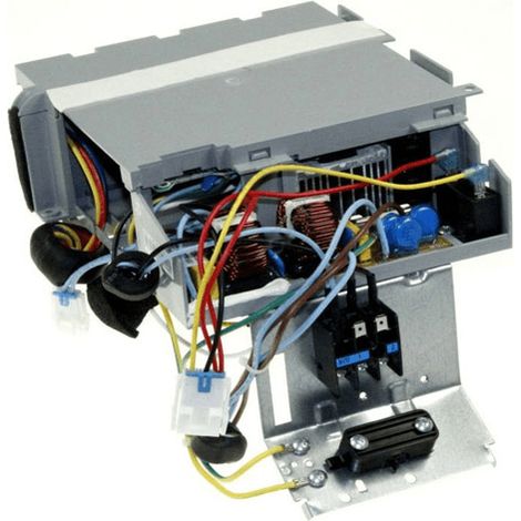 MODULE DE CONTROLE OUT.HP.INV 12K 230V POUR CLIMATISEUR SAMSUNG - DB93-08130A