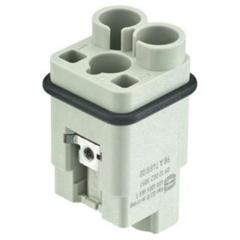 Insert mâle HARTING 09120023051 1 pc(s) (1/2)