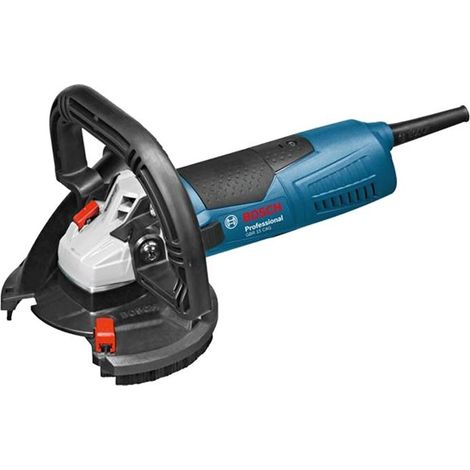 Levigatrice per calcestruzzo BOSCH GBR 15 CAG - 1500W Ø125 mm - 0601776001