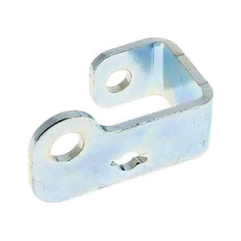 Supporto leva inversore trattorino tosaerba, MTD, White, Gudbrod, Mastercut, Yardman 783-05853C, 78305853C