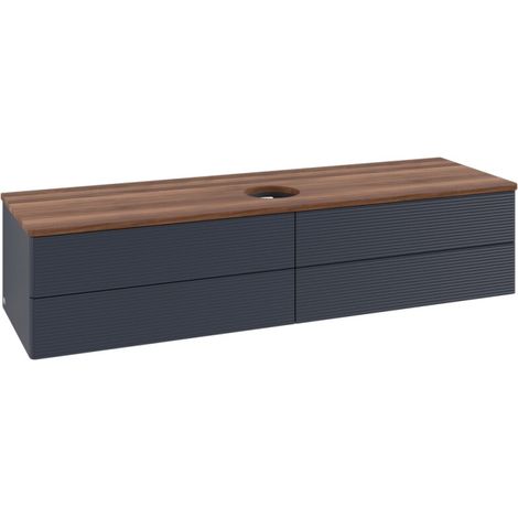Villeroy & Boch L25112HG WTUS Antao L251 1600x360x500mm (1/3)