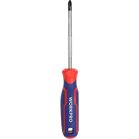 Cacciavite Phillips WorkPro PH2 x 38 mm