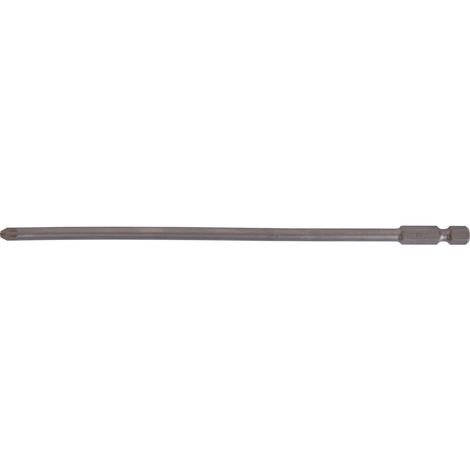 MAKITA P-67789 PUNTA ESTÁNDAR PZ2 177MM (1/2)