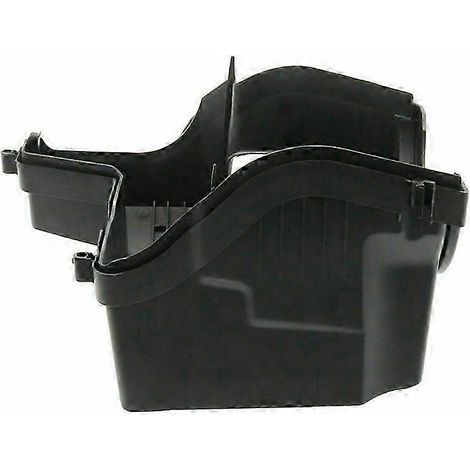 Boîtier de filtre à air pour Focus 2012-2018, protection d'entrée d'air, couvercle d'admission d'air compatible avec Escape 2017 et C-MAX MK3 SZRH 2012 (1/4)