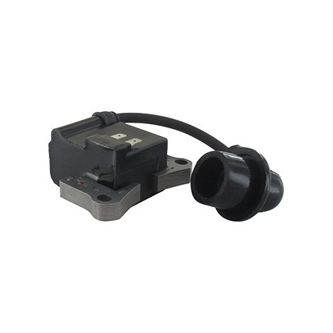 Bobina de encendido electrónico adaptable para Stiga, compatible con modelos Bj335, Bj335d, Bjc335, Bs34, Cb34, Cb34d, Gb34, M34d, Sb34, Sb34d, T