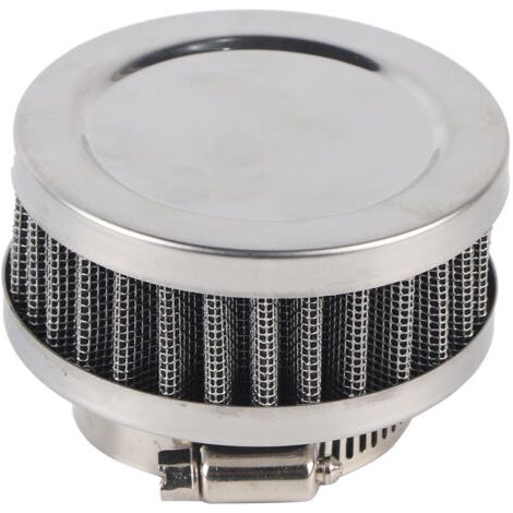 Filtre à air d'admission de 38 mm pour quad 90 cc à 125 cc, kart, pit bike, motocross (1/5)