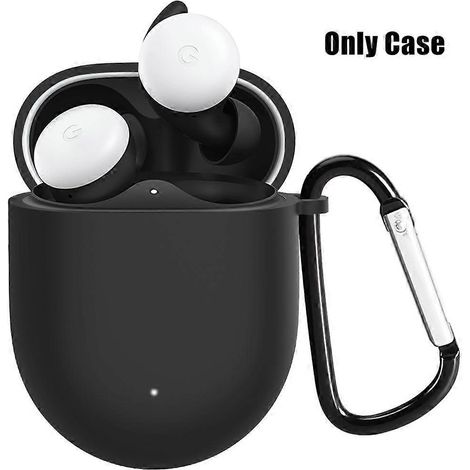 Étui de protection portable pour écouteurs Google Pixel Buds 2 : antichoc, lavable et anti-rayures (1/5)