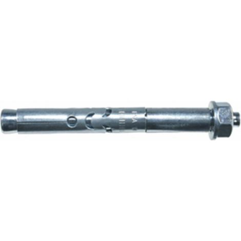 Fischer 50x Ancre à douille FSA 8/15 B - 068500 (1/2)