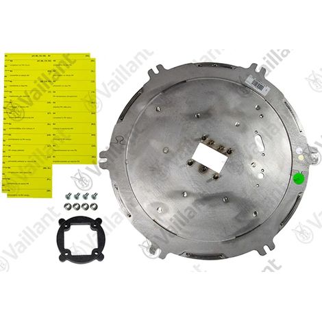 VAILLANT Copertura, camera di combustione 100 kW VC 1006/5-5 R2 e altro Vaillant-Nr. , 0020272050
