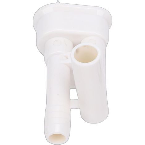 RV Vacuum Circuit Breaker Kit 385316906, Backflow Prevention Replacement for Sealand VacuFlush Toilets (1/5)
