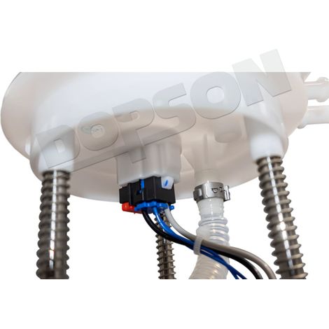 Kraftstoffpumpenbaugruppe E3930M E3932M MU1605 P74817 MP74753 MP74219 FG0038