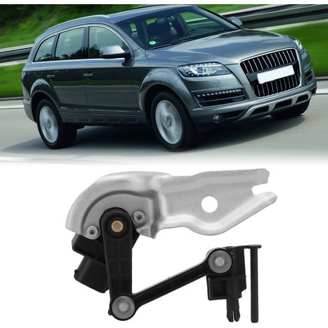 Luftfederungshöhen- und Niveausensor (vorne rechts) für Audi VW 7L0616214C (1/5)