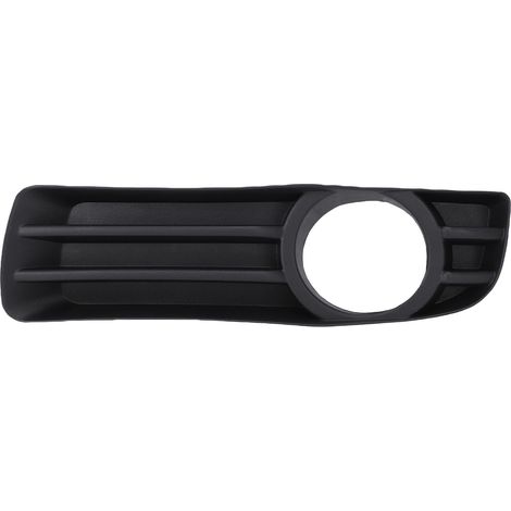 Nebelscheinwerferabdeckung, robustes Kunststoffteil, Sportschutz, Ersatzgrill für Chrysler 300 (2005–2010), linke Seite, 4805931AA (1/5)