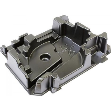 Makita MAKPAC 839752-4 Tray Inlay Type 3 Connector Case DHS660 Circular Saw