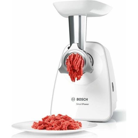 Picadora de carne BOSCH MFW 2520W