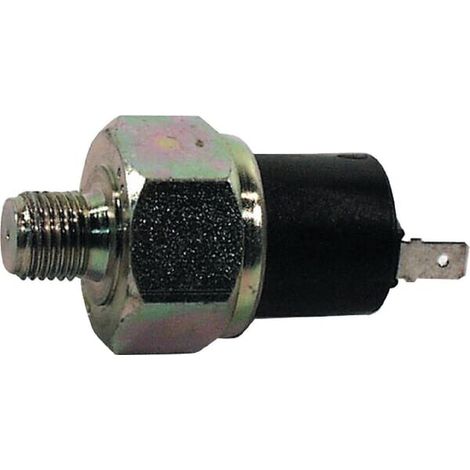Pressostato olio 10bar M14x1,5 UNIVERSALE I00034 (1/2)