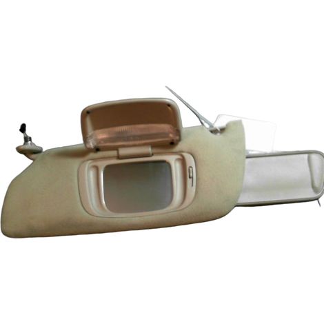 Pare-soleil G JEEP G.cheroke [PRODUIT D'OCCASION]♻️5hb95tl2ab
