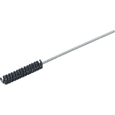 Herramienta para lapeado flexible granulación 120 12 - 13 mm
