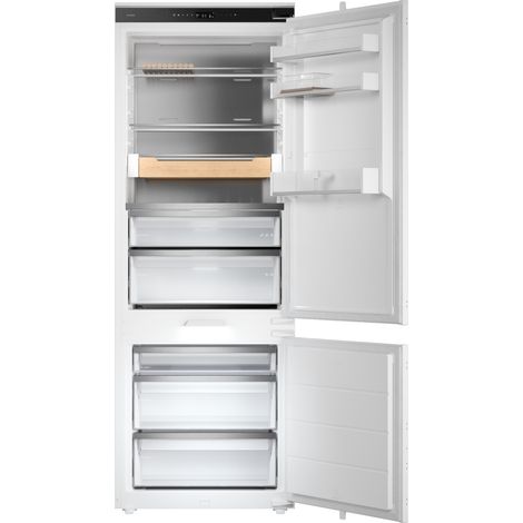 Asko RBC597SND1 frigorifero Libera installazione 370 L Bianco (1/4)
