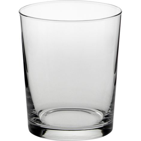 Reine Trinkgläser 250 ml 6 Stück - KRO 68-9613-0250