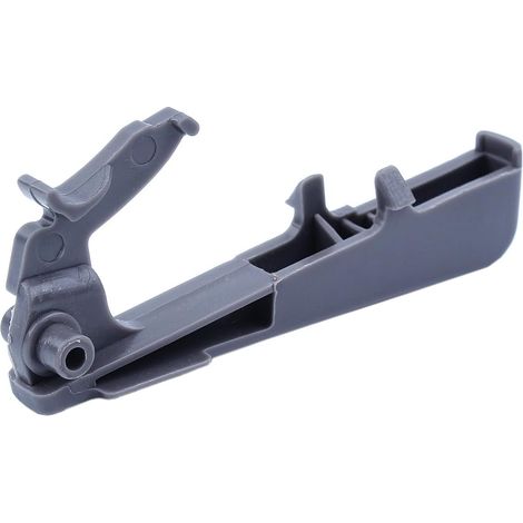 Butée de gâchette d'accélérateur pour Husqvarna 340 350 345 346 351 353 357 XP 359 Tronçonneuses EPA Remplacement 503854401 (1/5)