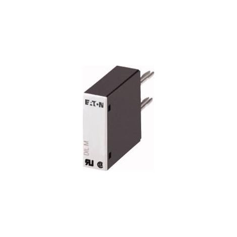 Module à varistance 48-130VAC pour DILA M7-12 EATON DILM12-XSPV130