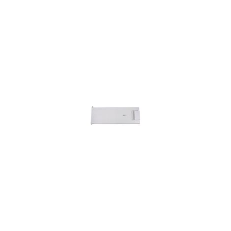 Portillon de freezer (46,7 x 15 cm) pour Refrigerateur, congelateur BAUKNECHT, WHIRLPOOL, IGNIS, CANDY, SMEG, FAGOR - 481244058326