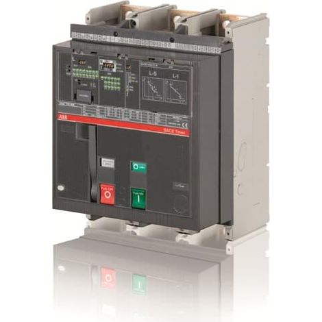 Disjoncteur T7S-M 1000A PR231-LS/I 3P FF 1SDA062754R1 ABB 062754